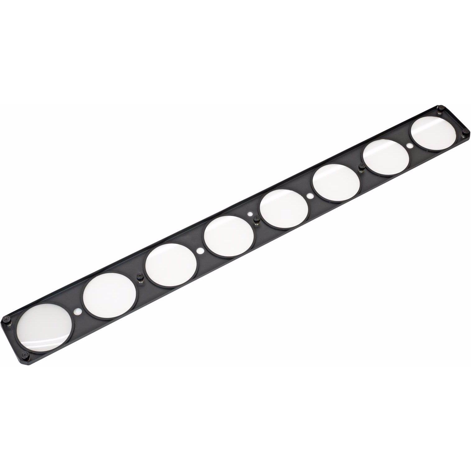 Eurolite Diffusorscheibe 15x60° für PMB-8 QCL, Scheinwerfer
