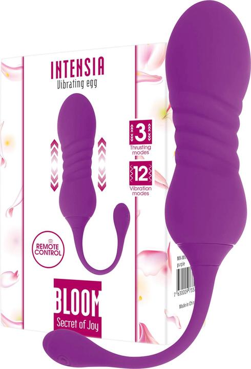 Produktbild Magic X Intensia