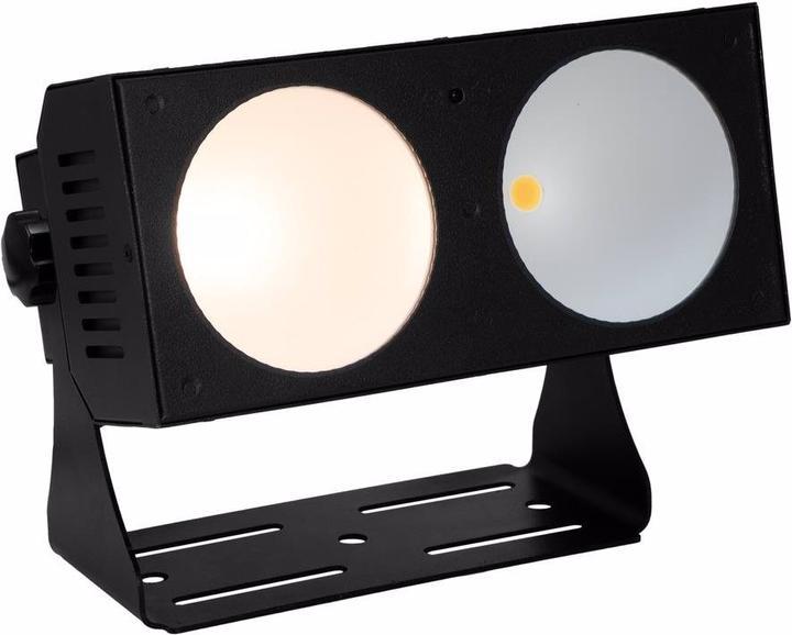 Actual product image Eurolite LED CBB-2 COB WW Bar (35 W, LED)