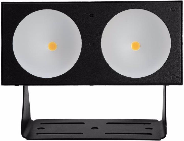 Actual product image Eurolite LED CBB-2 COB WW Bar (35 W, LED)