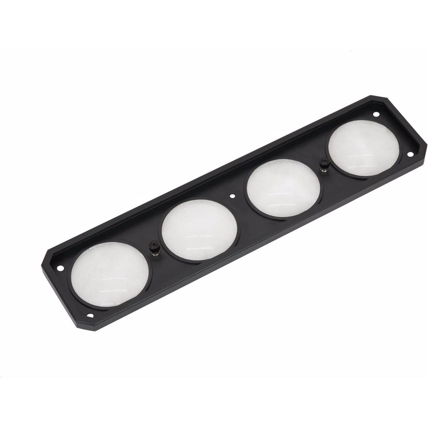 Eurolite Diffusorscheibe 25° für PMB-4 QCL, Scheinwerfer