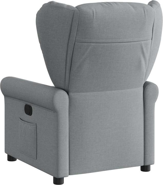 Actual product image vidaXL Relaxsessel