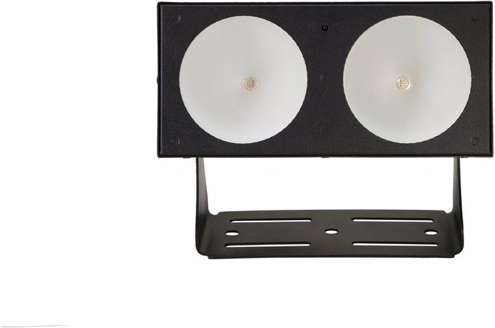 Productafbeelding Eurolite LED CBB-2 COB RGB Bar (30 W, LED)