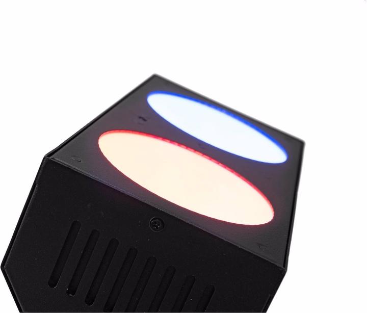 Productafbeelding Eurolite LED CBB-2 COB RGB Bar (30 W, LED)