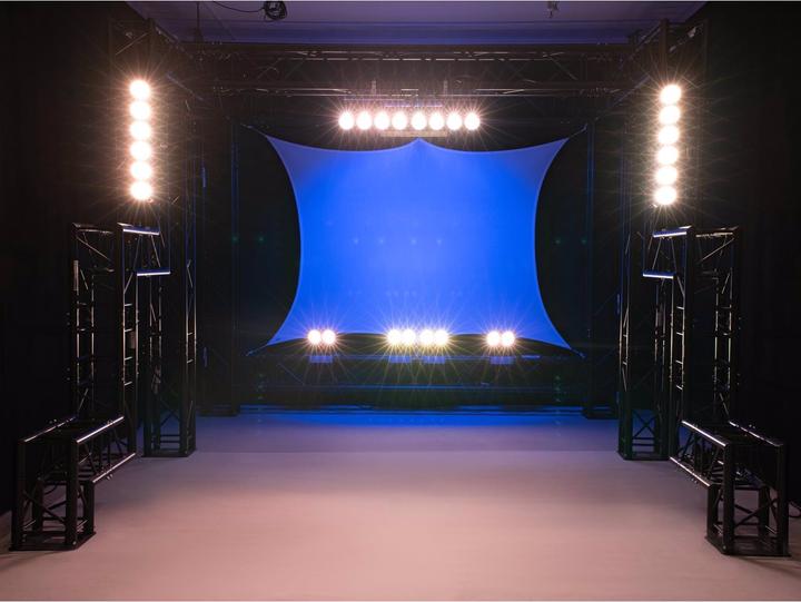Productafbeelding Eurolite LED CBB-2 COB RGB Bar (30 W, LED)