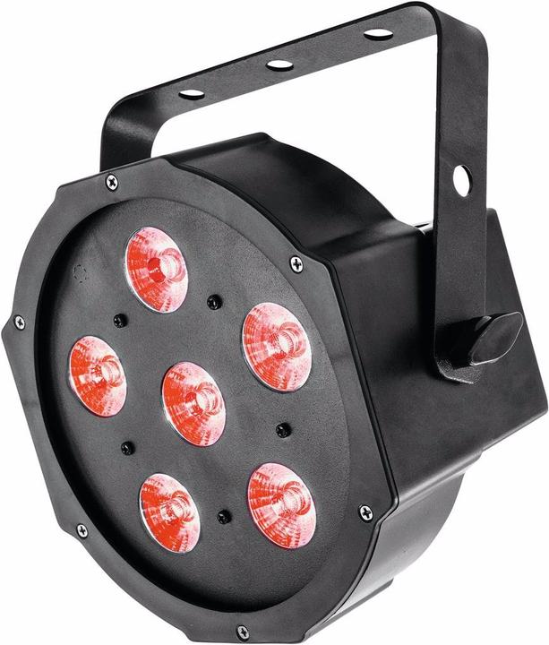 Produktbild Eurolite LED SLS-6 TCL Spot (8 W, LED)