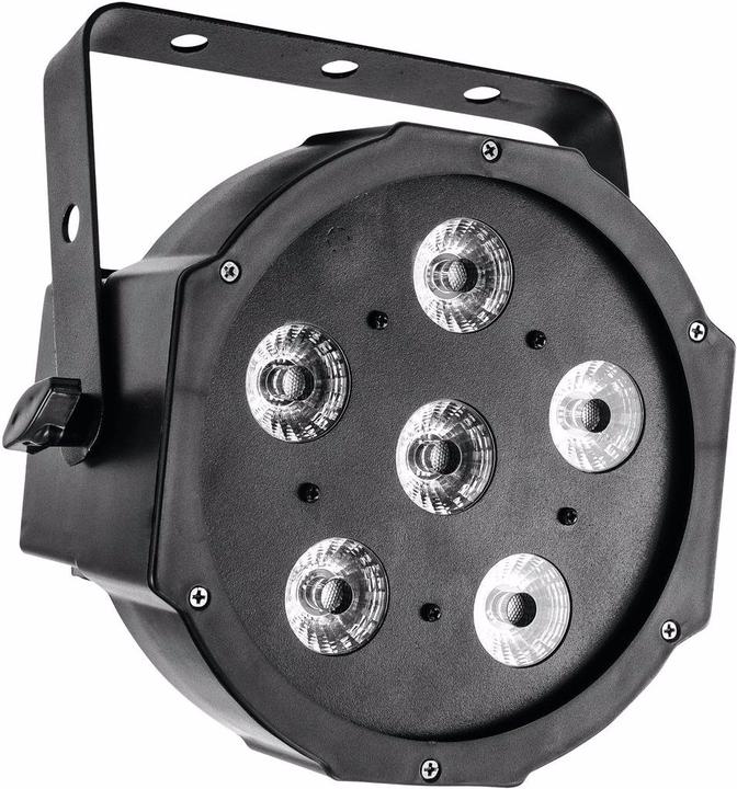 Produktbild Eurolite LED SLS-6 TCL Spot (8 W, LED)