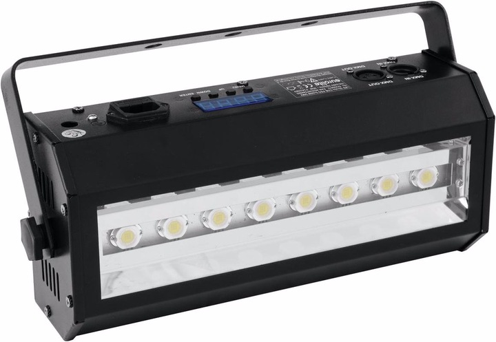 Produktbild Eurolite LED Strobe COB PRO 8x20W DMX (20 W)