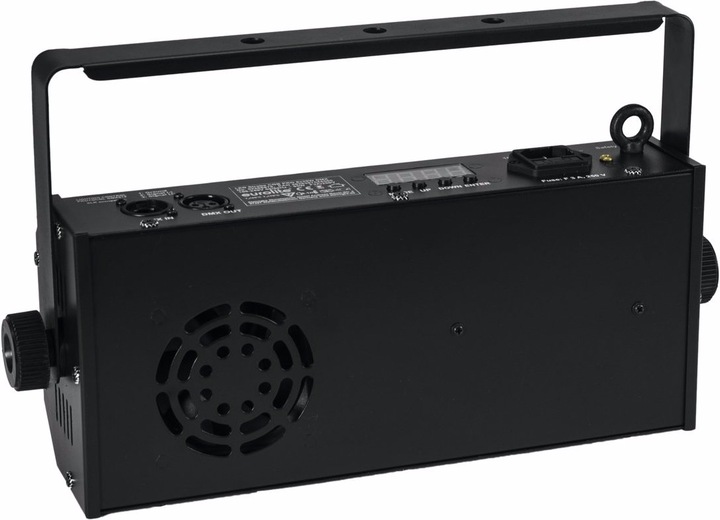 Produktbild Eurolite LED Strobe COB PRO 8x20W DMX (20 W)