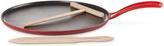 Produktbild Le Creuset Signature (27 cm, Crêpe Pfanne, Gusseisen)