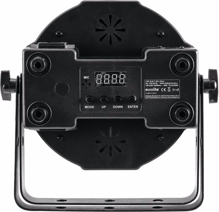 Immagine prodotto Eurolite LED SLS-7 HCL Floor (LED)