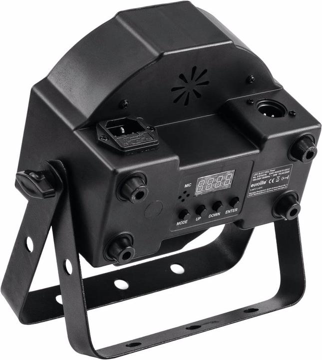 Immagine prodotto Eurolite LED SLS-7 HCL Floor (LED)