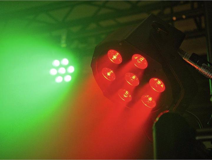 Immagine prodotto Eurolite LED SLS-7 HCL Floor (LED)