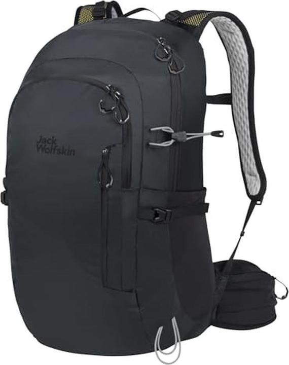 Actual product image Jack Wolfskin Athmos Shape 28 (28 l)
