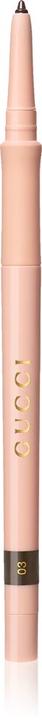 Image du produit Gucci Longlasting Kohl (#03 Chocolat)