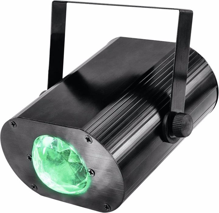 Image du produit Eurolite LED H2O TCL effet d'eau