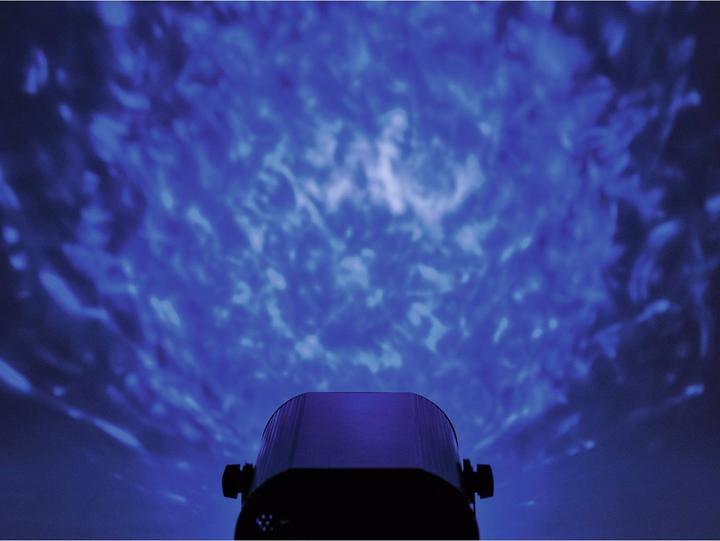 Image du produit Eurolite LED H2O TCL effet d'eau