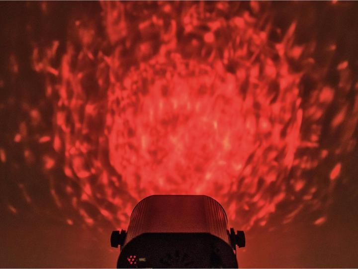 Image du produit Eurolite LED H2O TCL effet d'eau