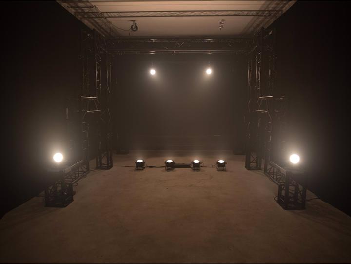 Produktbild Eurolite LED SLS-30 COB WW Floor (30 W, LED)
