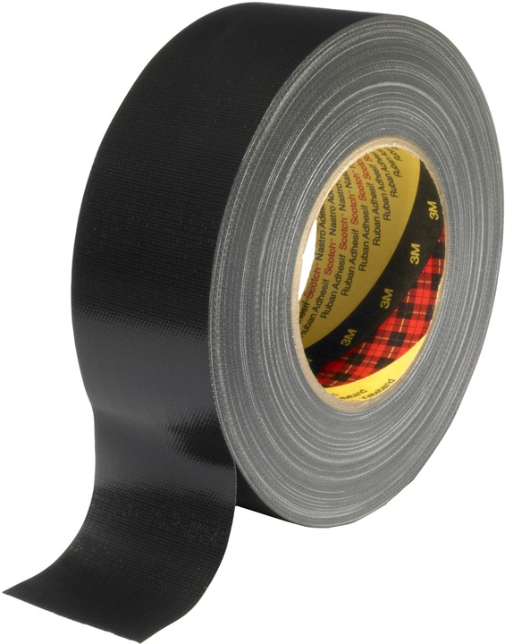 Produktbild 3M Scotch Gewebeklebeband 389 (50 mm)