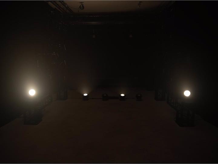 Produktbild Eurolite LED SLS-30 COB WW Floor (30 W, LED)