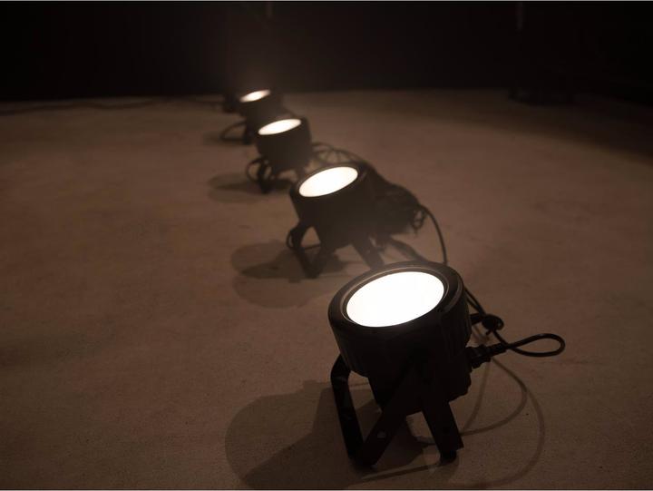 Produktbild Eurolite LED SLS-30 COB WW Floor (30 W, LED)