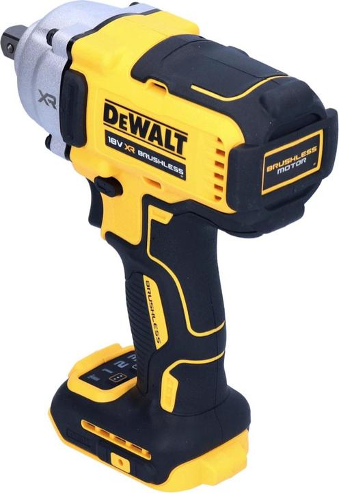 Actual product image DeWalt DCF892N (Rechargeable battery operated)