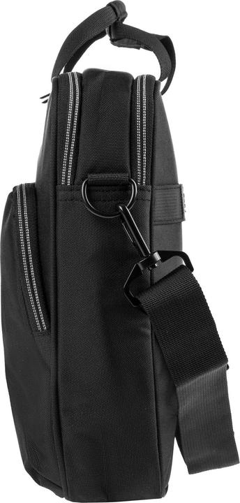 Produktbild Onit Toploader Schwarz 13.3-14.1 (14.10", Universal)