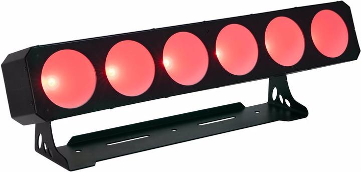 Productafbeelding Eurolite LED CBB-6 COB RGB Bar (30 W, LED)