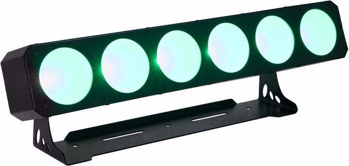 Productafbeelding Eurolite LED CBB-6 COB RGB Bar (30 W, LED)