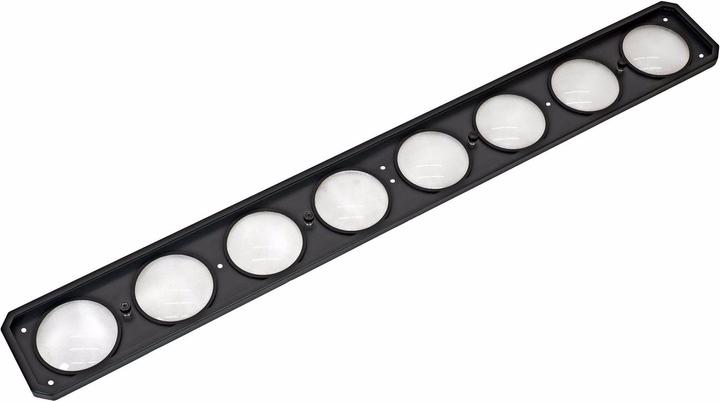 Produktbild Eurolite Diffusorscheibe 25° für PMB-8 QCL