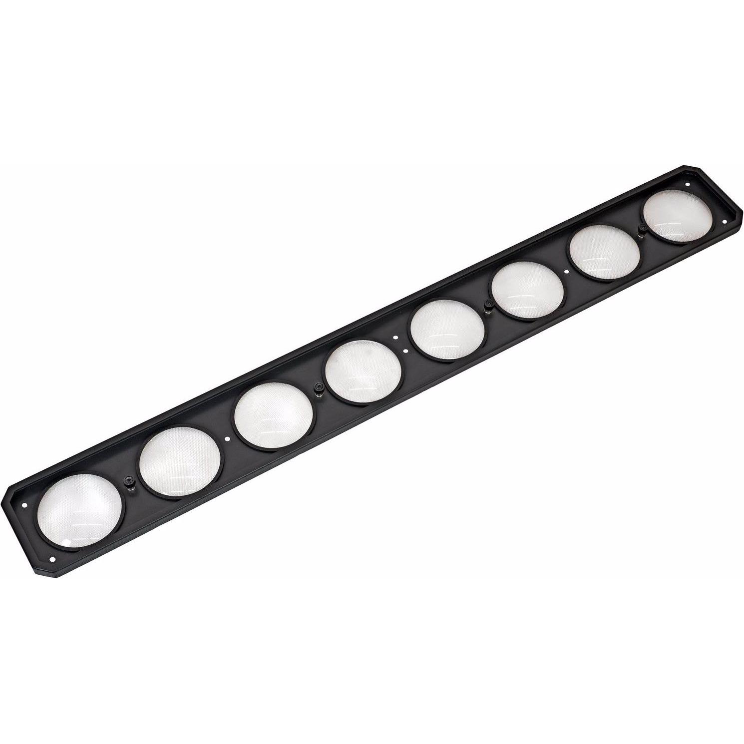 Eurolite Diffusorscheibe 25° für PMB-8 QCL, Scheinwerfer