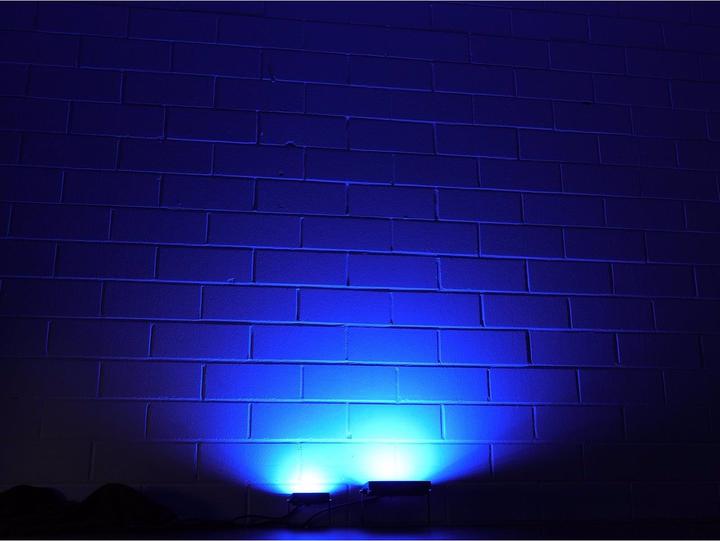 Image du produit Eurolite LED IP FL-30 SMD RGB (30 W, LED)