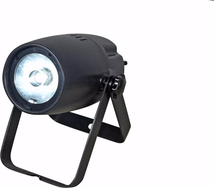Image du produit Eurolite LED PST-10 QCL Spot (10 W, LED)