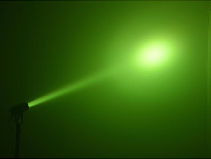 Image du produit Eurolite LED PST-10 QCL Spot (10 W, LED)