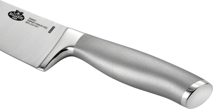 Produktbild Zwilling Ballarini Tanaro Kochmesser 200mm (20 cm)