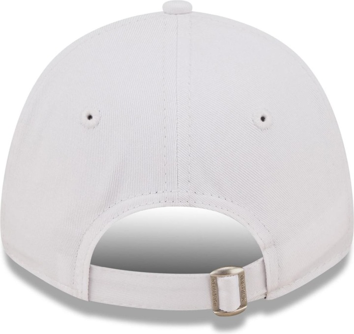 Produktbild New Era 9Forty Kinder Cap - New York Yankees weiss pink Child (53, 54 C, 52 C)