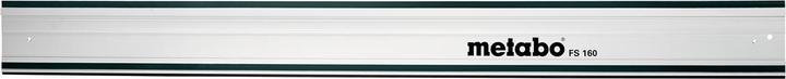 Produktbild Metabo Führungsschiene FS160 (160 cm)