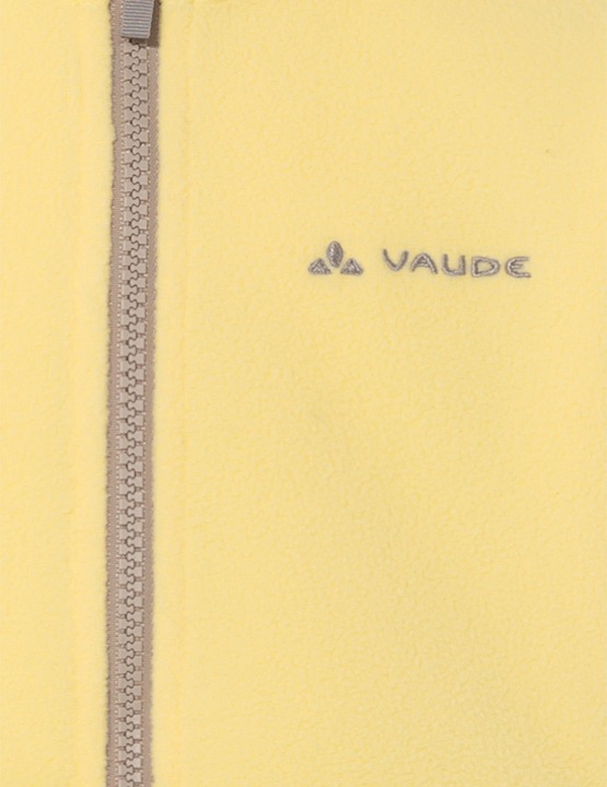 Actual product image Vaude Kid's Pulex Hooded Jacket II (122, 128)