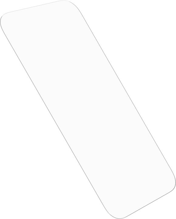 Actual product image OtterBox Premium Glass Antimicrobial (1 pcs., Apple iPhone 15 Plus)