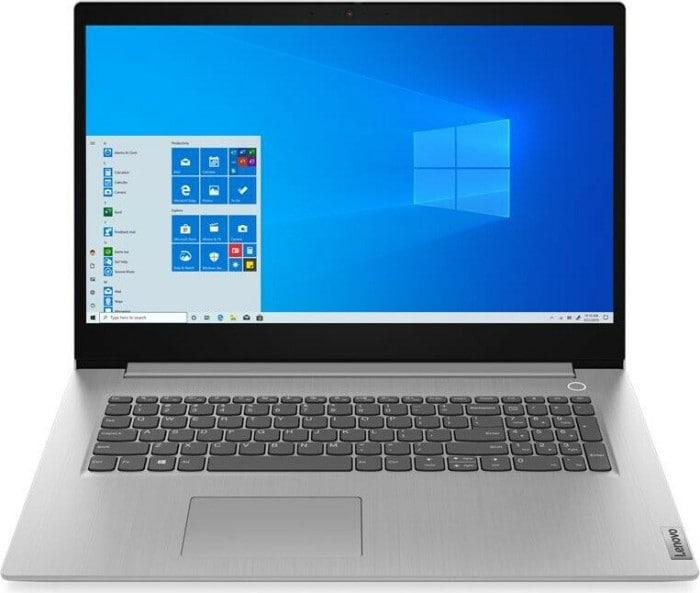 Produktbild Lenovo IdeaPad 3i (17.30", 512 GB, 8 GB, CH, Intel Core i5-1135G7)