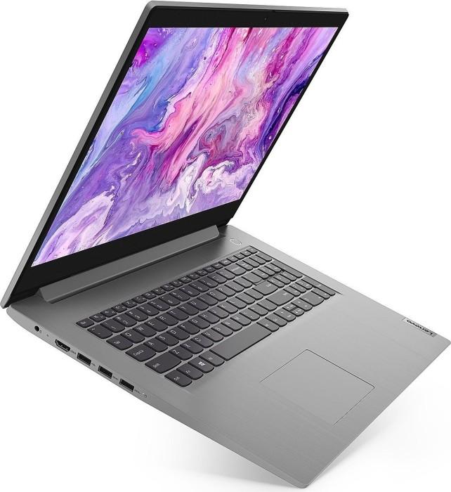 Produktbild Lenovo IdeaPad 3i (17.30", 512 GB, 8 GB, CH, Intel Core i5-1135G7)