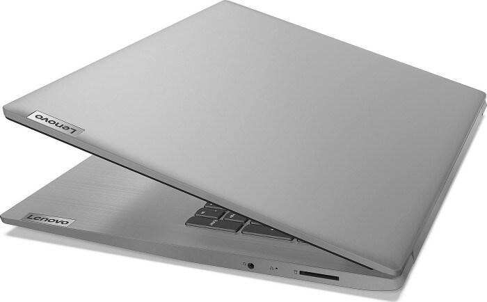 Produktbild Lenovo IdeaPad 3i (17.30", 512 GB, 8 GB, CH, Intel Core i5-1135G7)