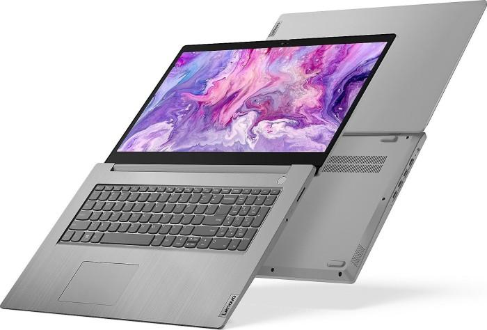 Produktbild Lenovo IdeaPad 3i (17.30", 512 GB, 8 GB, CH, Intel Core i5-1135G7)