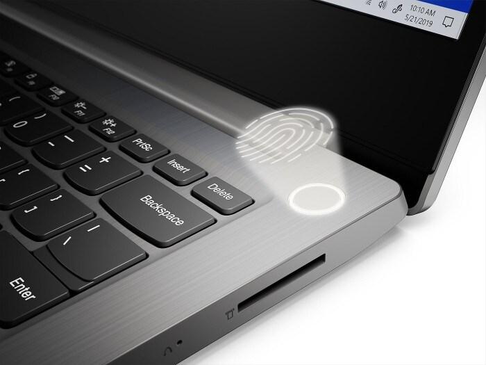 Produktbild Lenovo IdeaPad 3i (17.30", 512 GB, 8 GB, CH, Intel Core i5-1135G7)