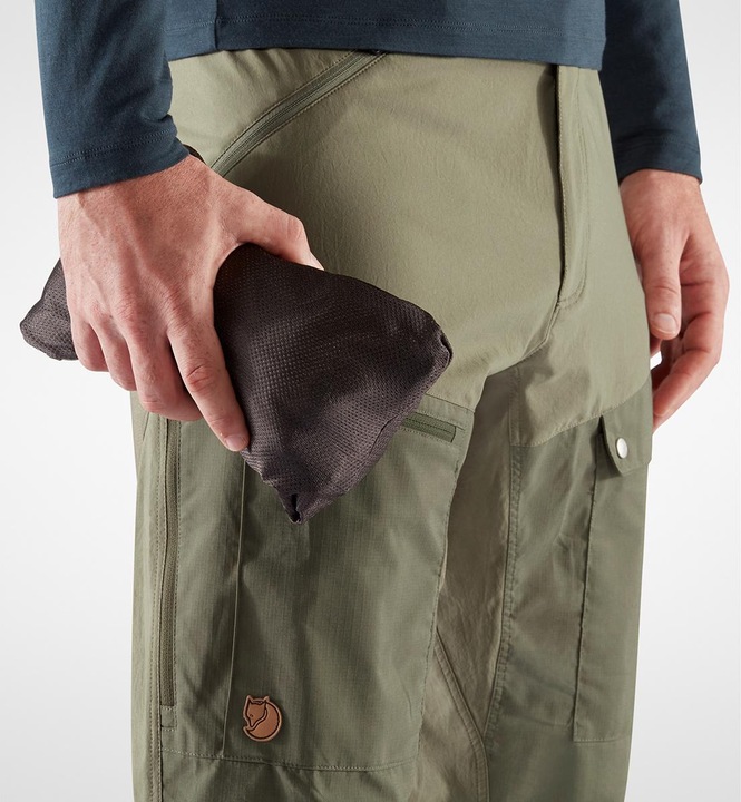 Image du produit Fjällräven Veste Abisko Midsummer (M)