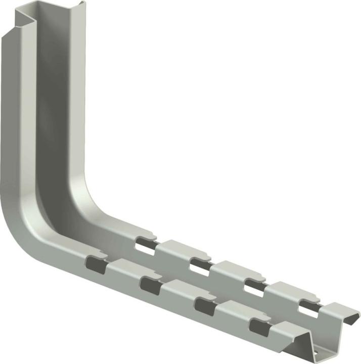 Immagine prodotto Legrand CABLO CSN 200 V2A Console CSN 200 V2A in acciaio inox