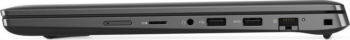 Actual product image Dell Latitude 3420 (14", 256 GB, 16 GB, CH, Intel Core i5-1135G7)