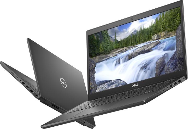 Actual product image Dell Latitude 3420 (14", 256 GB, 16 GB, CH, Intel Core i5-1135G7)