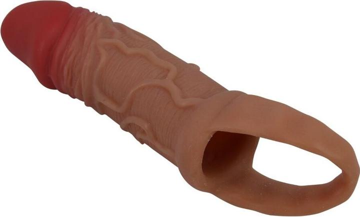 Productafbeelding Pretty Love Peirre Penishuls 10 cm